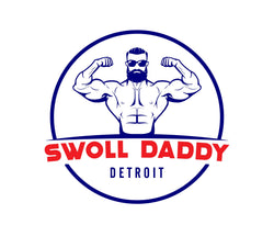 Swoll Daddy